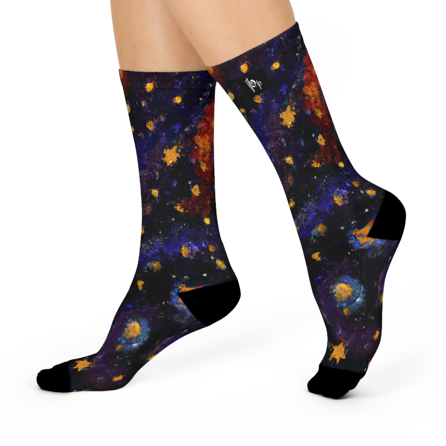 starry sky