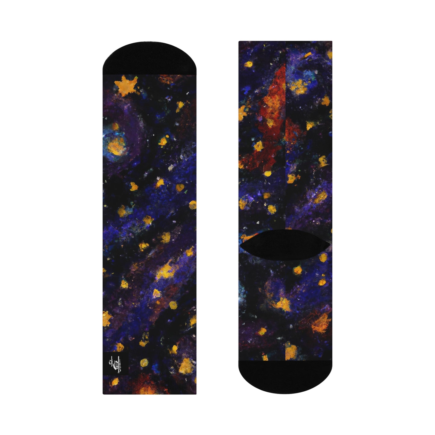 starry sky