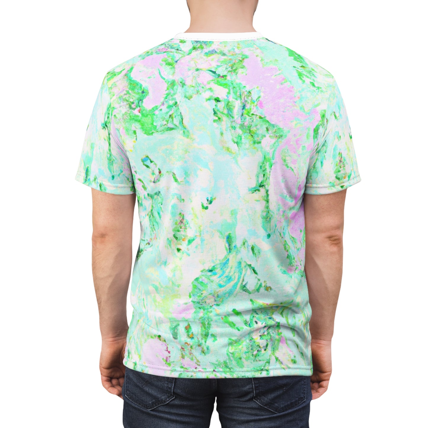 Monet Tee