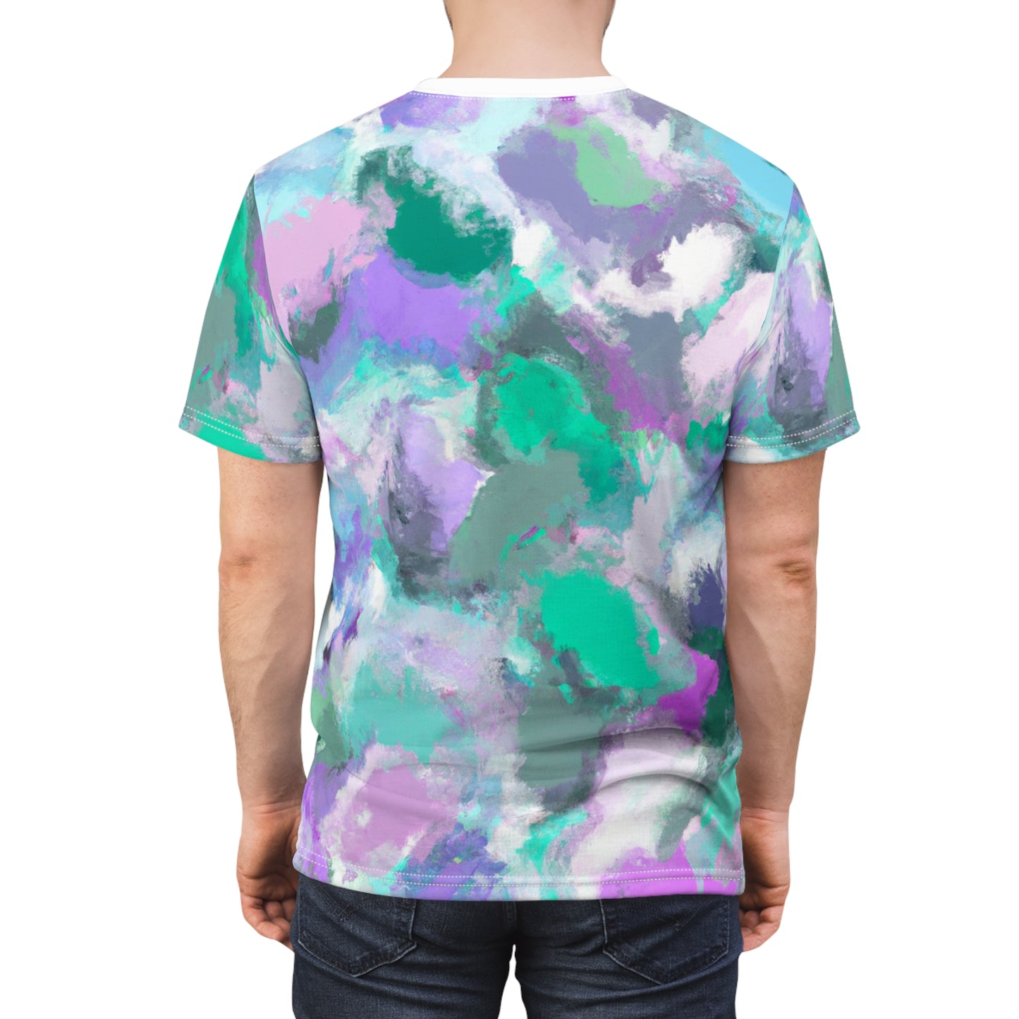 Monet Shirts