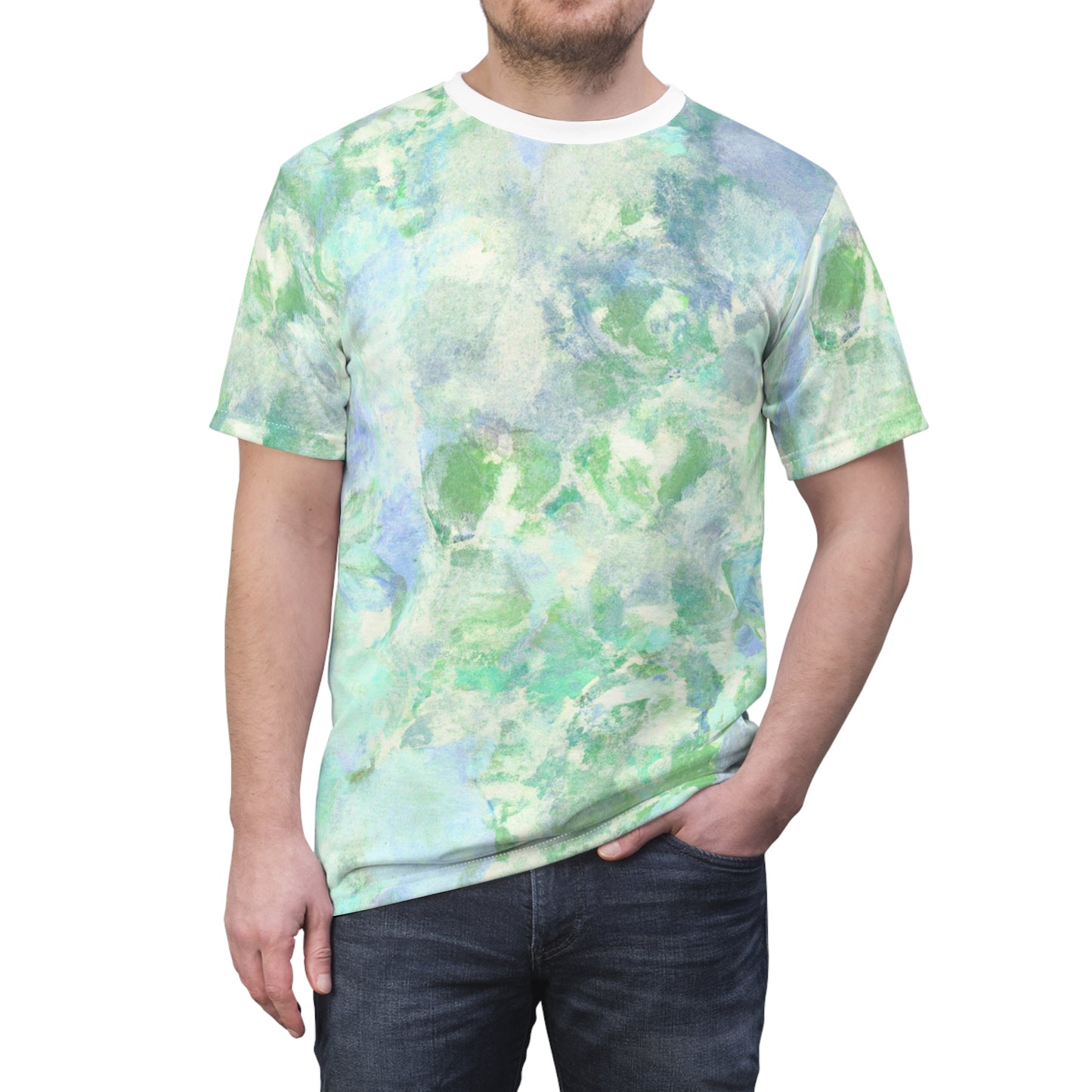 Monet Tshirt