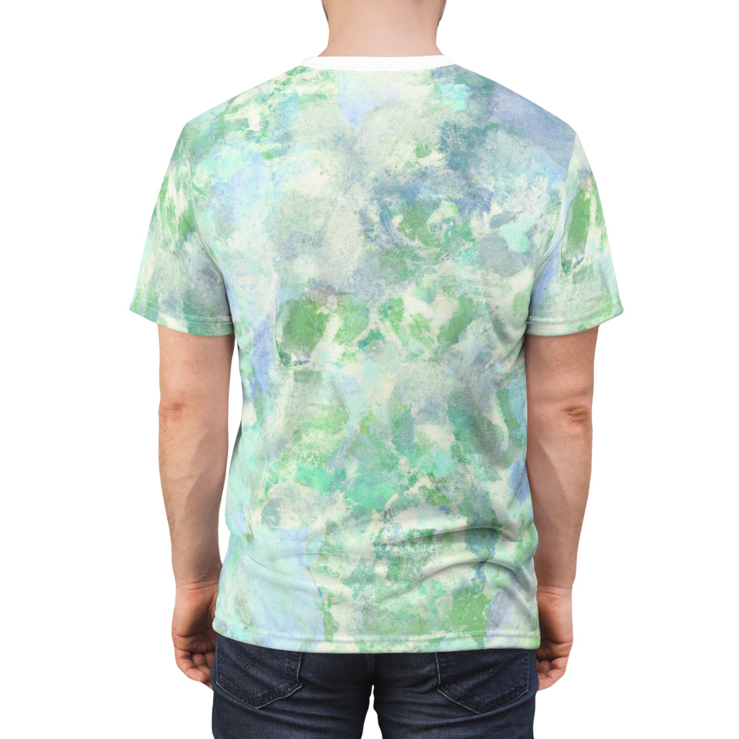 Monet Tshirt