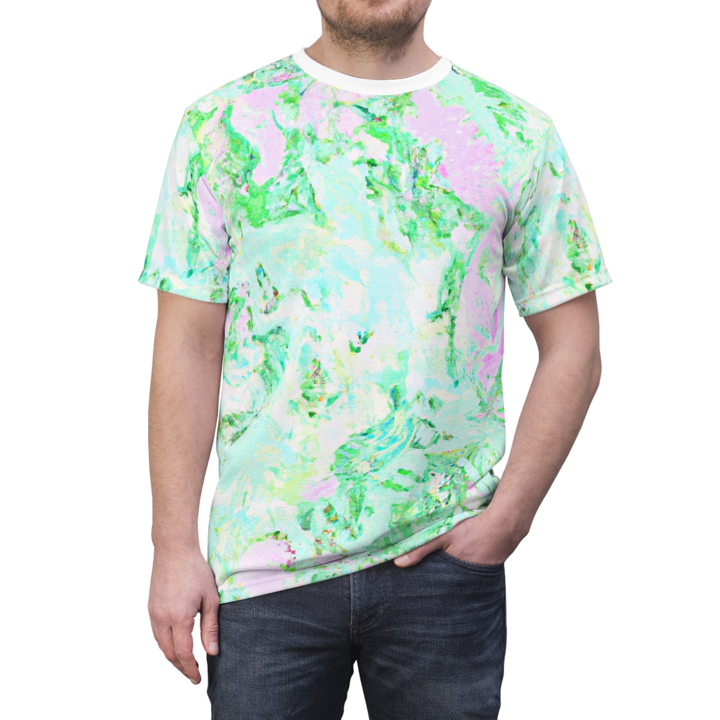 Monet Tee