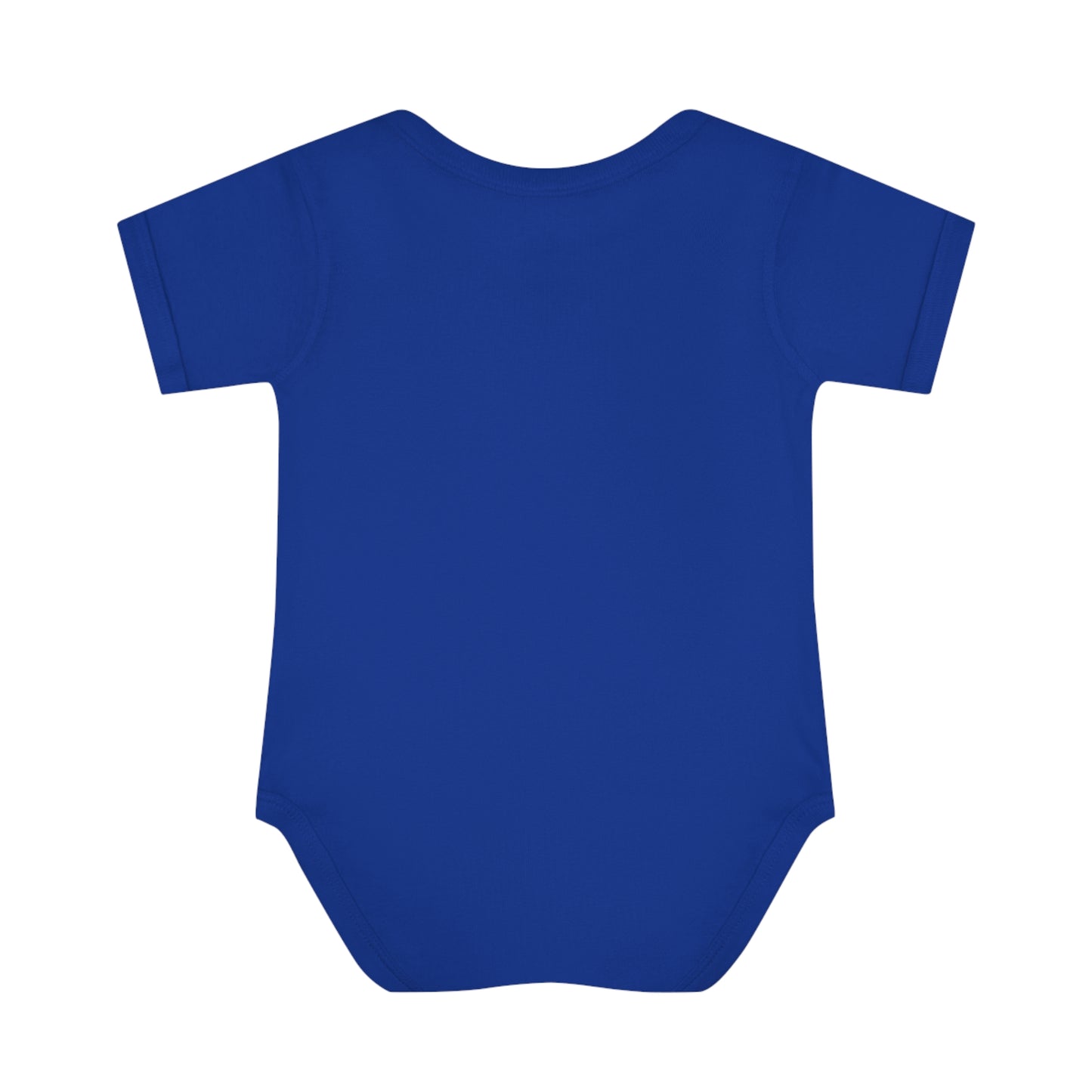 what is a good product name for a baby suit that features a design by Chalermchai Kositpipat

ChalermchaiK's Miracle Baby Suit.