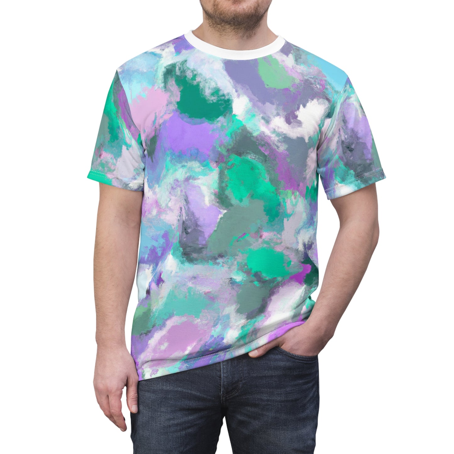 Monet Shirts